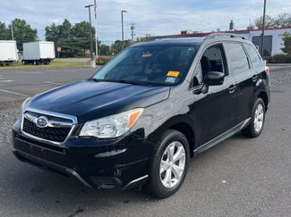 Used 2015 Subaru Forester 2.5i Premium w/ Popular Package #2 image 1