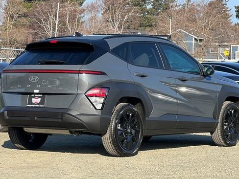 New 2026 Hyundai Kona SEL Sport image 6
