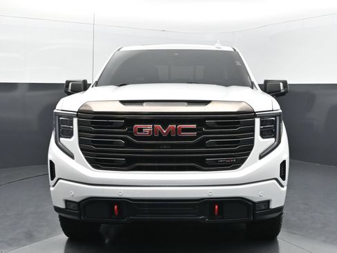 Used 2023 GMC Sierra 1500 AT4X AWD/4WD image 8