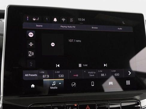 New 2026 Jeep Compass Latitude image 31