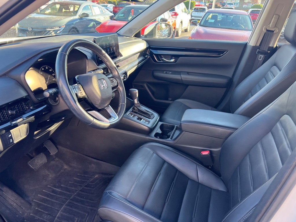 Used 2025 Honda CR-V EX-L image 19
