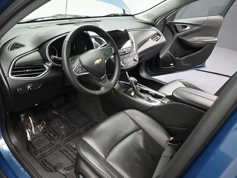 Used 2024 Chevrolet Malibu LT image 17