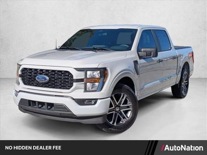 Used 2023 Ford F150 XL w/ STX Appearance Package