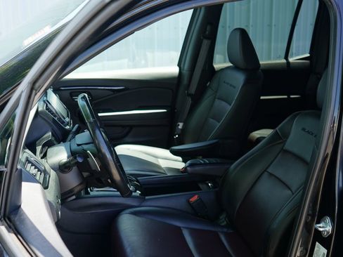 Used 2023 Honda Ridgeline Black Edition image 12