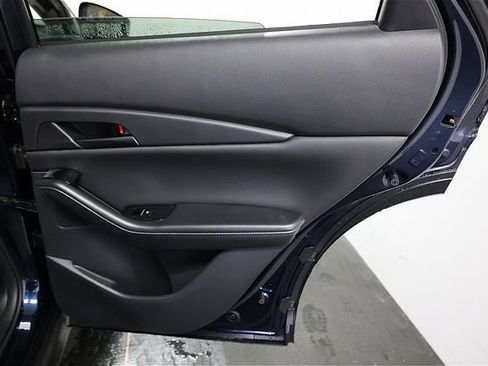 New 2026 MAZDA CX-30 2.5 Turbo w/ Premium Plus Pkg image 10