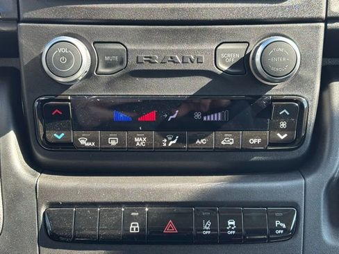 New 2026 RAM ProMaster 1500 w/ Safety Group image 43