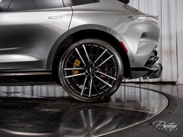 Used 2023 Aston Martin DBX 707 AWD/4WD image 13