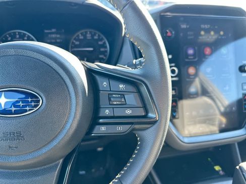 Certified 2025 Subaru Crosstrek 2.5i Sport image 30