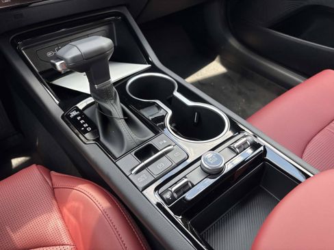 New 2026 Kia K5 GT-Line w/ GT-Line Premium Package FWD image 30