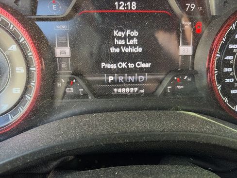 Used 2019 RAM 1500 Rebel w/ Rebel Level 2 Equipment Group image 17