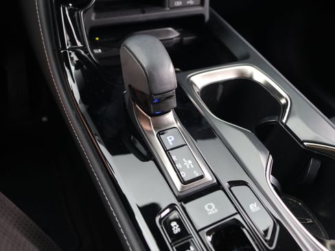 Used 2024 Lexus NX 350h AWD image 30