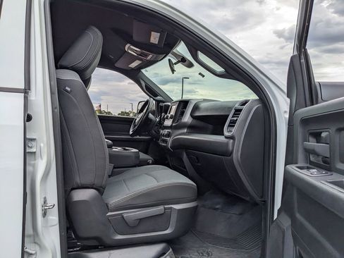 Used 2022 RAM 2500 Tradesman AWD/4WD image 45