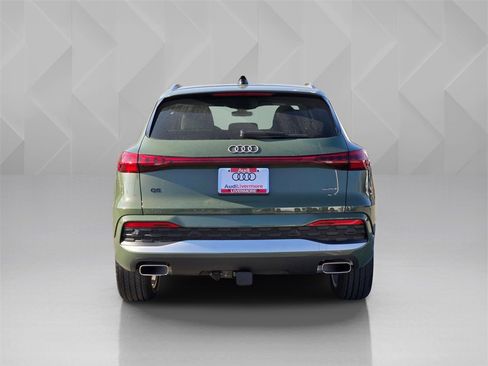 New 2025 Audi Q5 2.0T Premium Plus image 5