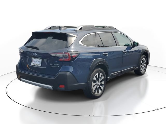 Certified 2024 Subaru Outback Touring XT w/ Popular Package #2 AWD/4WD image 4