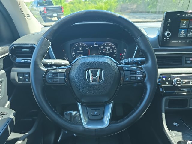 Used 2025 Honda Pilot Elite image 20