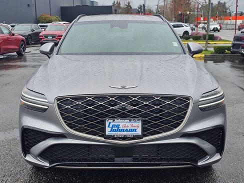 New 2026 Genesis GV70 3.5T Sport Prestige image 2