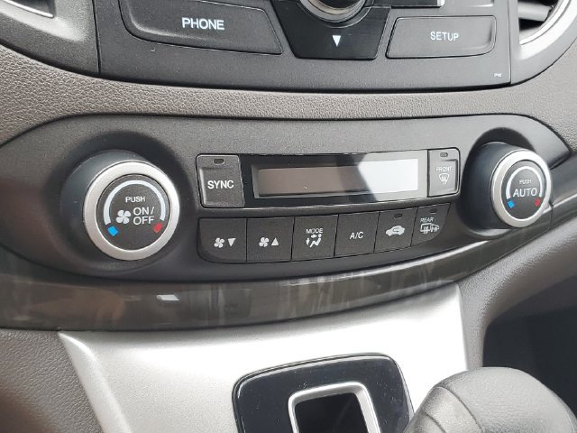 Used 2014 Honda CR-V EX-L image 28