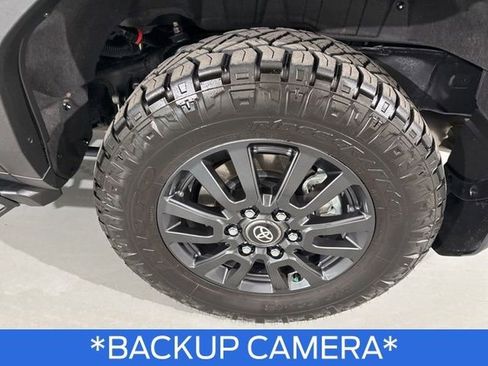 Used 2024 Toyota Land Cruiser 1958 image 8