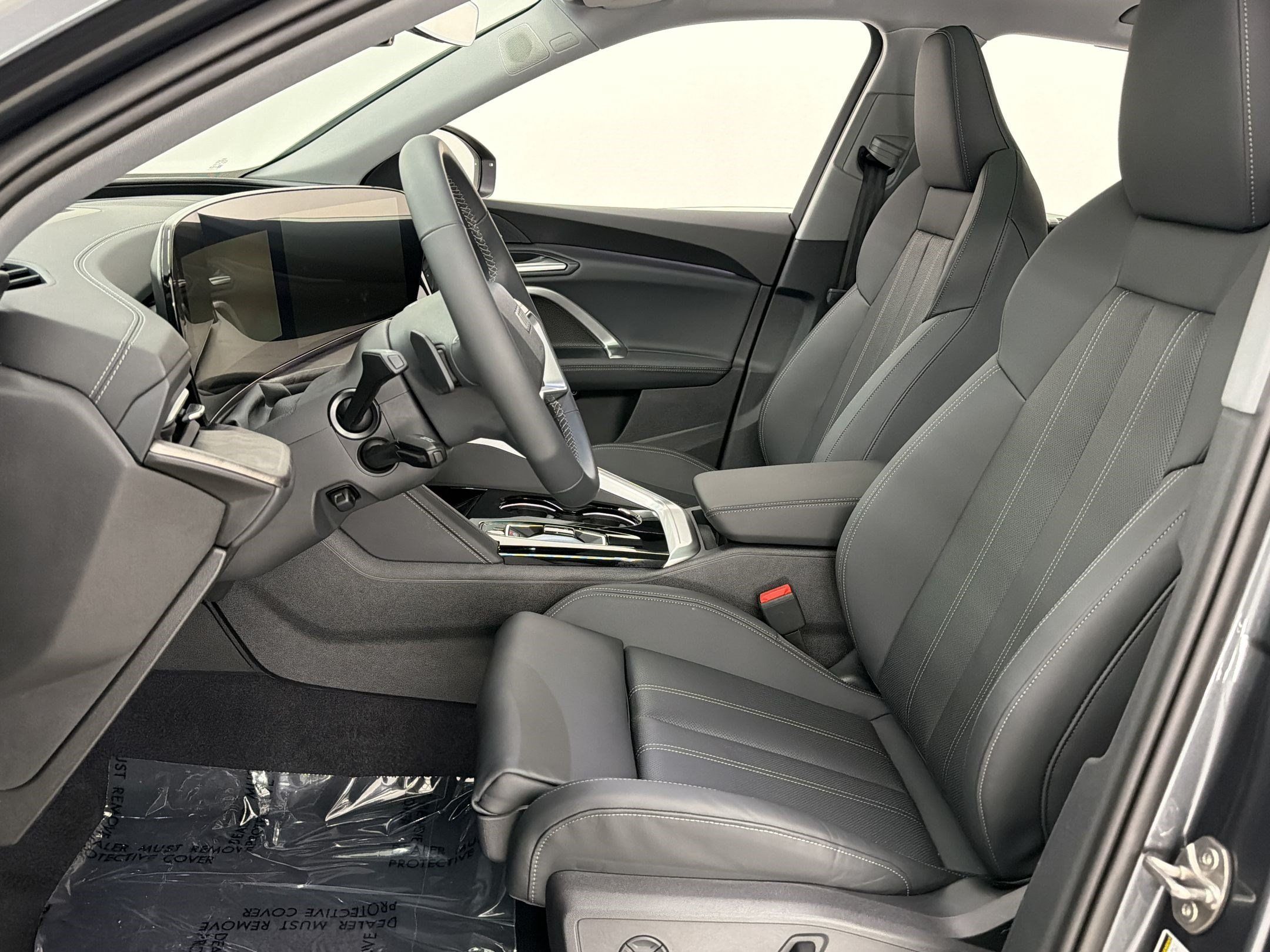 New 2026 Audi Q5 Prestige AWD/4WD image 27