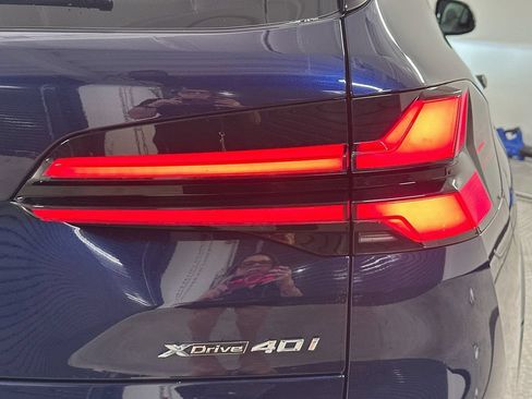 Used 2024 BMW X5 xDrive40i w/ M Sport Package AWD/4WD image 33