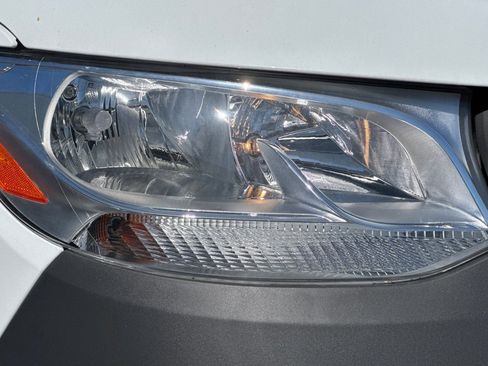 New 2026 Mercedes-Benz Sprinter 2500 image 10