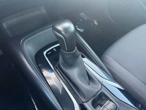 Used 2020 Toyota Corolla SE image 15