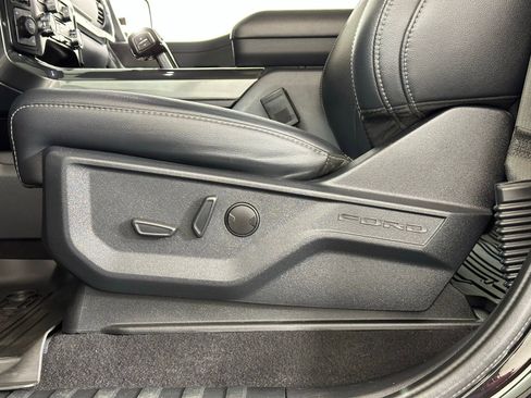 Used 2023 Ford F150 XLT w/ Equipment Group 302A High image 7