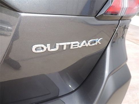 New 2025 Subaru Outback Premium w/ Popular Package #1A image 13