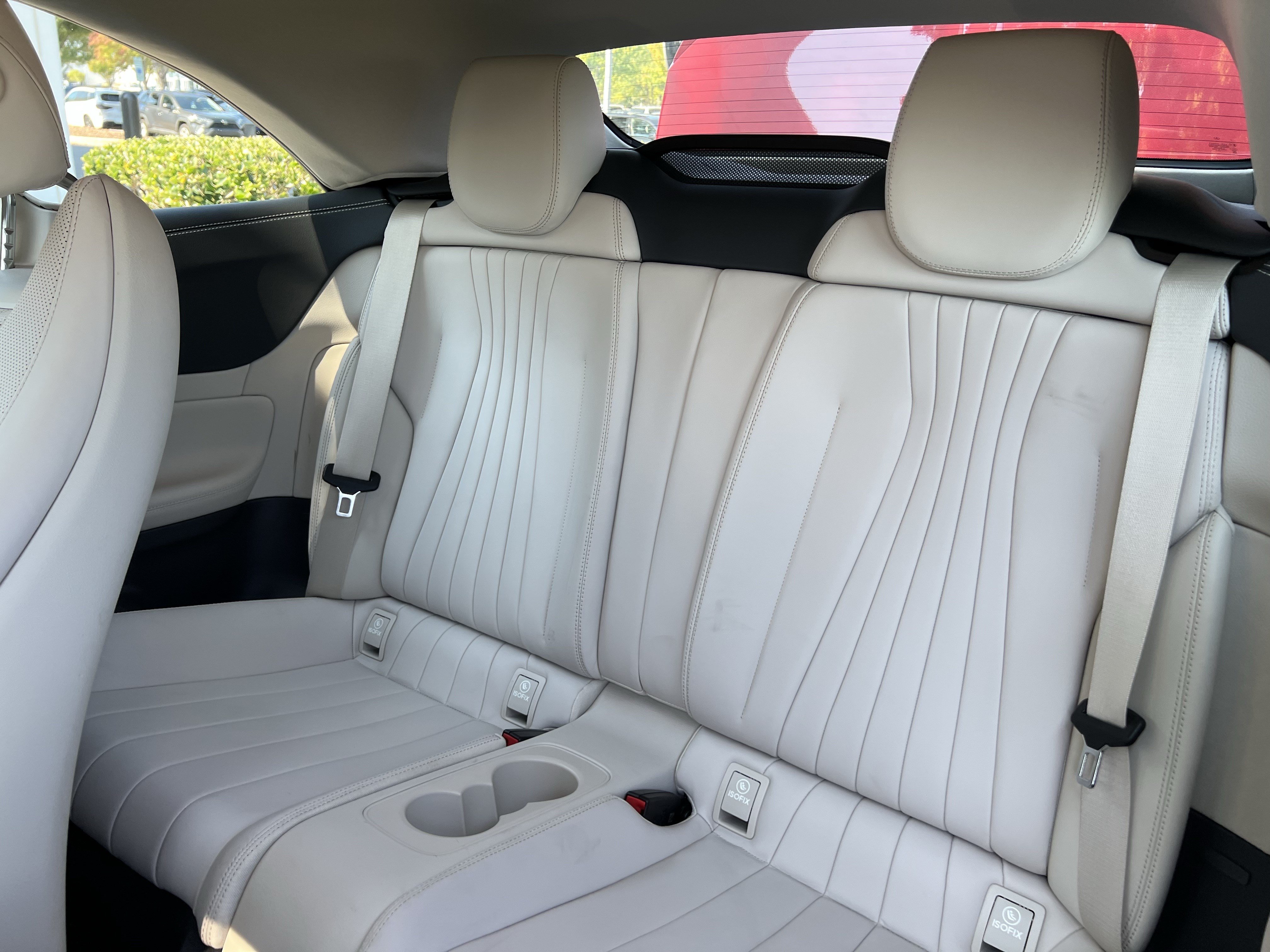 Used 2023 Mercedes-Benz E 450 Cabriolet image 32