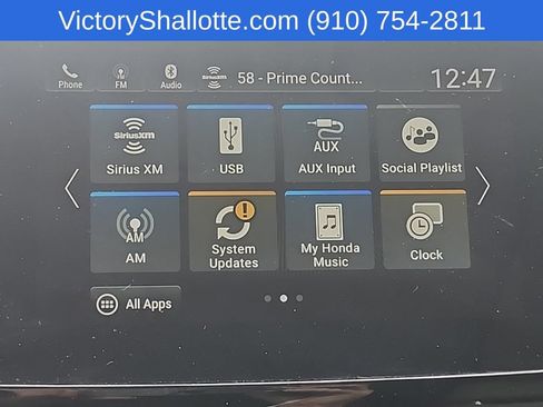 Used 2019 Honda Pilot EX-L image 43