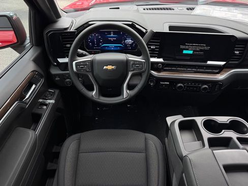 New 2026 Chevrolet Silverado 1500 LT image 16