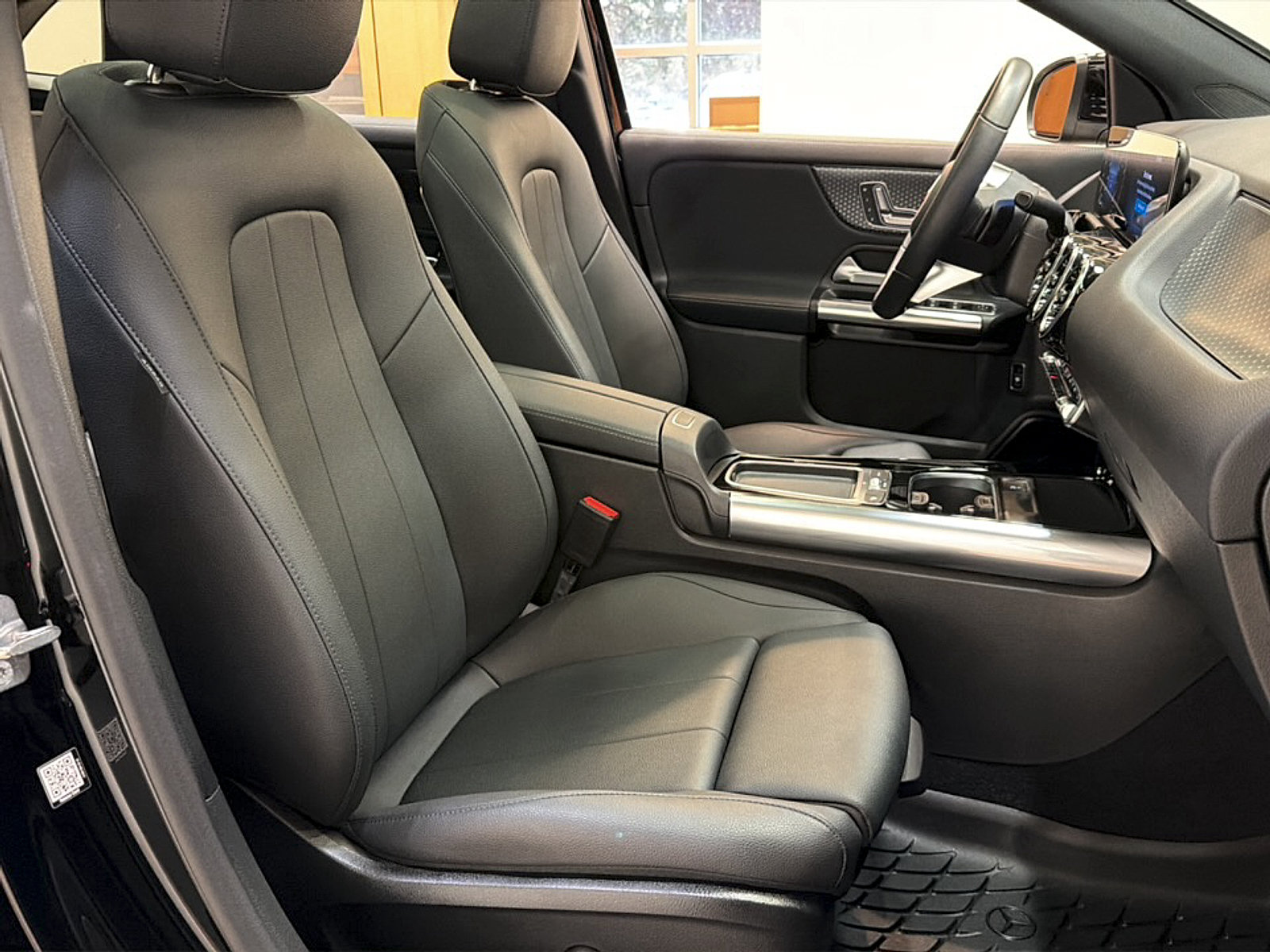 Certified 2026 Mercedes-Benz GLA 250 image 12