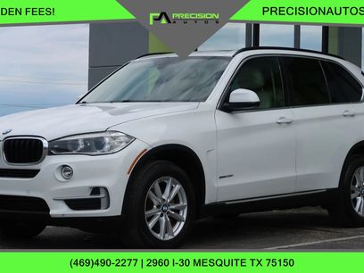 Used 2015 BMW X5 sDrive35i