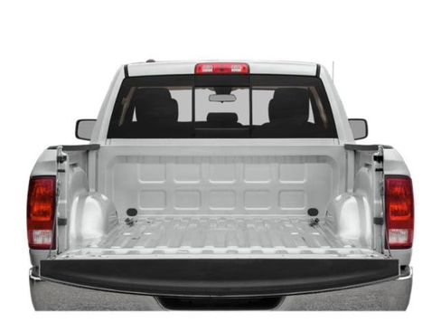 Used 2019 RAM 1500 Classic Warlock w/ Electronics Group image 15