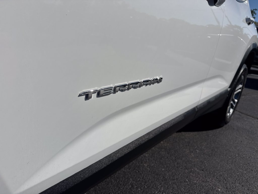 Used 2026 GMC Terrain Elevation FWD image 15