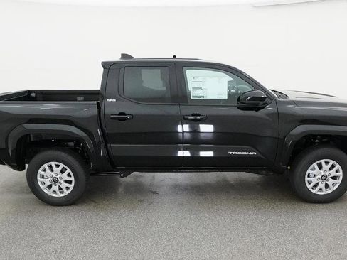 New 2026 Toyota Tacoma SR5 AWD/4WD image 14