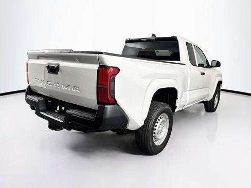 New 2026 Toyota Tacoma SR RWD image 9