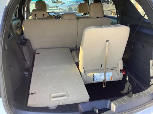 Used 2017 Ford Explorer 4WD image 31