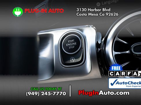 Used 2022 Mercedes-Benz GLB 250 4MATIC image 22