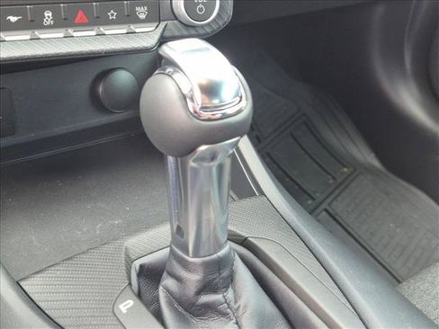 Used 2024 Ford Mustang Coupe RWD image 8