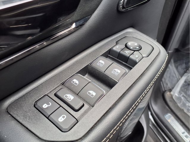 New 2026 RAM 1500 Limited AWD/4WD image 16
