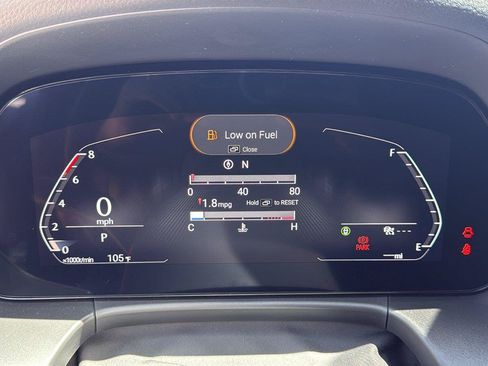 New 2026 MAZDA CX-5 Preferred AWD/4WD image 9