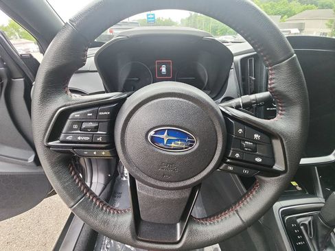 Used 2024 Subaru Impreza RS AWD/4WD image 16