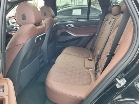 New 2026 BMW X5 xDrive50e w/ Executive Package image 11