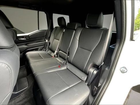 Used 2026 Toyota Land Cruiser AWD/4WD image 22