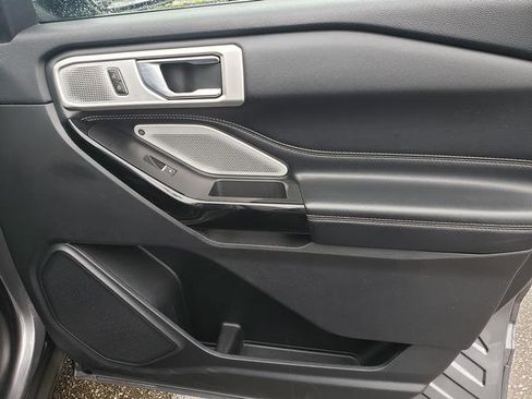 Used 2022 Ford Explorer ST w/ Equipment Group 401A image 19