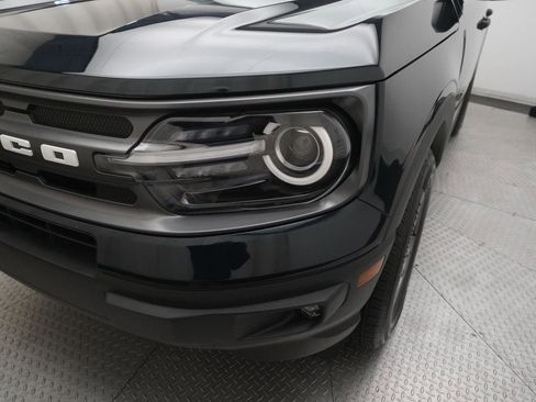 Used 2022 Ford Bronco Sport Big Bend w/ Convenience Package AWD/4WD image 20