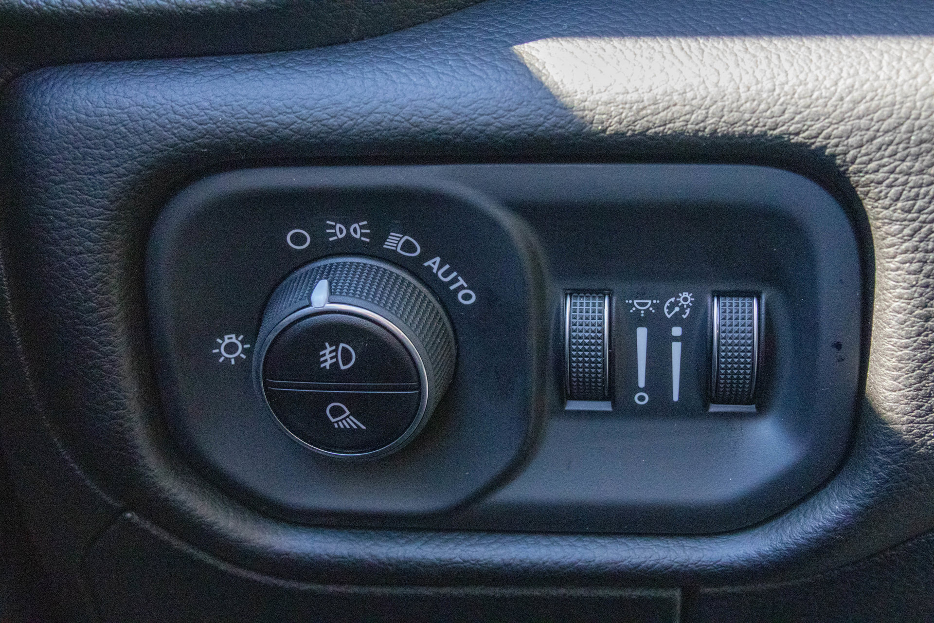 New 2027 RAM 1500 Rebel AWD/4WD image 27