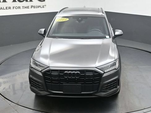 Used 2023 Audi Q7 2.0T Premium Plus w/ Premium Plus Package AWD/4WD image 59