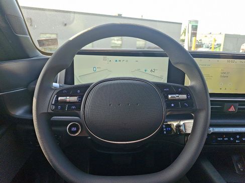 New 2025 Hyundai Ioniq 6 SE image 14